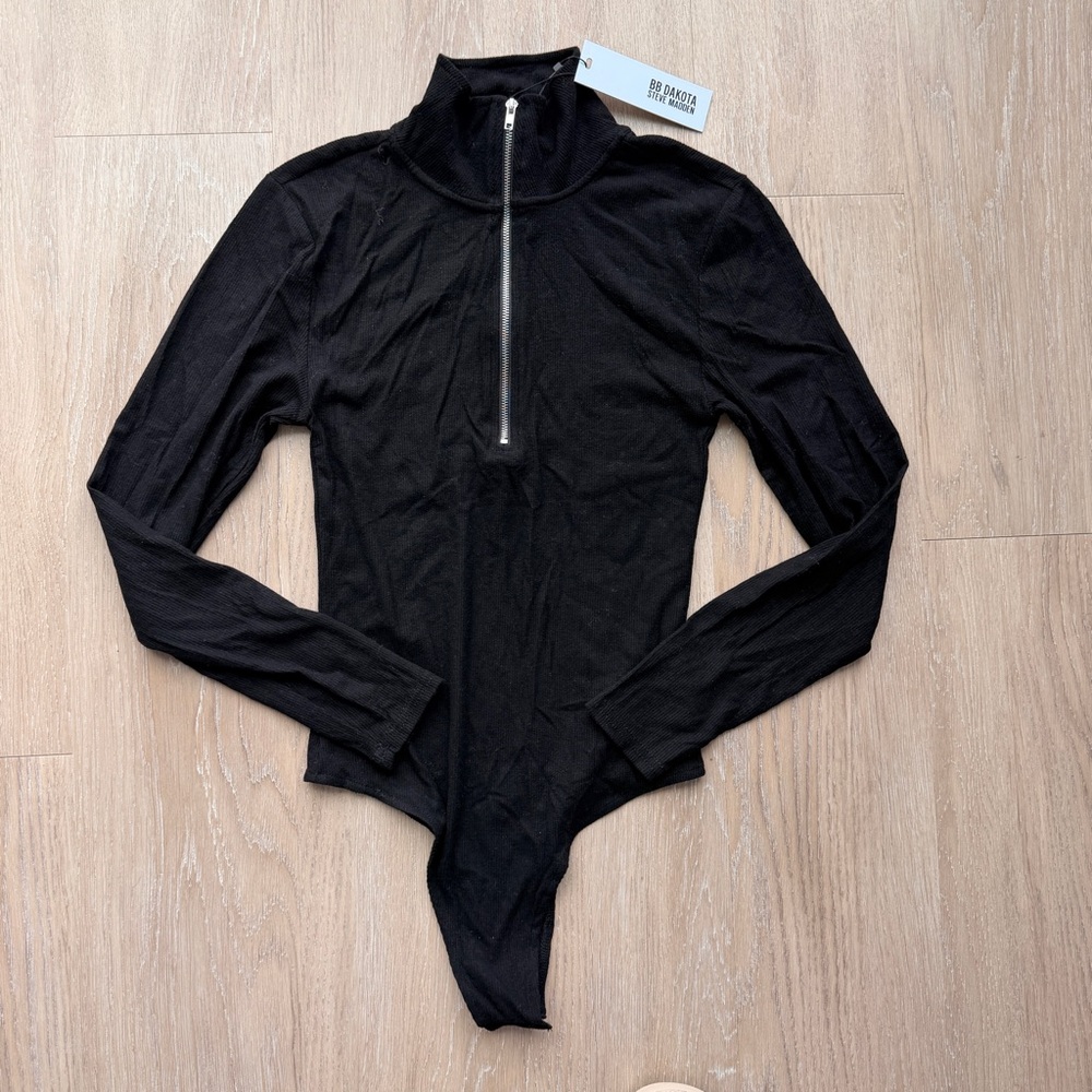 NWT BB Dakota bodysuit